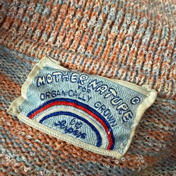 Mother Nature for Organically grown by Arpeja knit dress seahorse - Picture 11 of 16